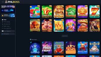 phlboss download|PHLBOSS GAME APK for Android Download .